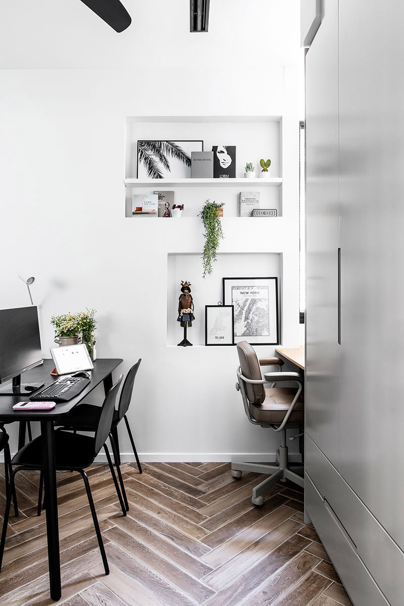 現代風格設計,家裝設計,60㎡小戶型設計,輕奢風格設計,軟裝設計,輕奢風格小戶型設計效果圖,輕奢風格設計案例