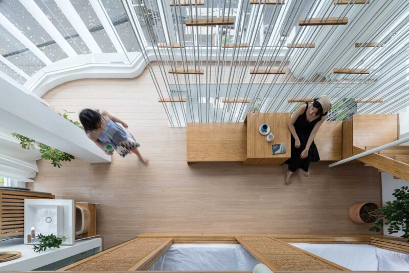 網紅咖啡廳設計 | 在街轉角遇見最美的咖啡廳