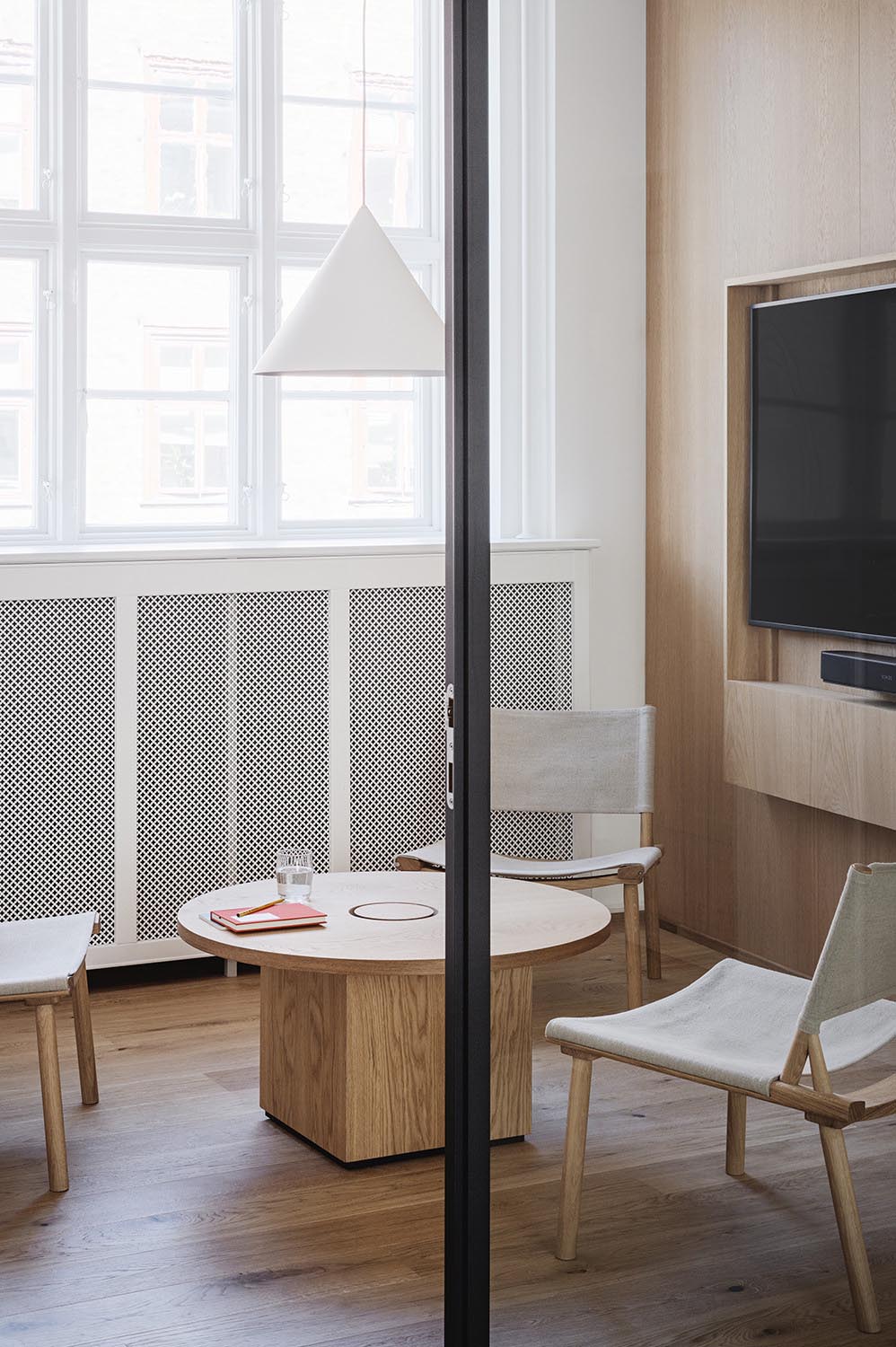 極簡美學,北歐風格,北歐風格設計,斯堪的納維亞風格,極簡風格辦公室,辦公室設計,辦公室裝修設計效果圖,辦公室設計案例