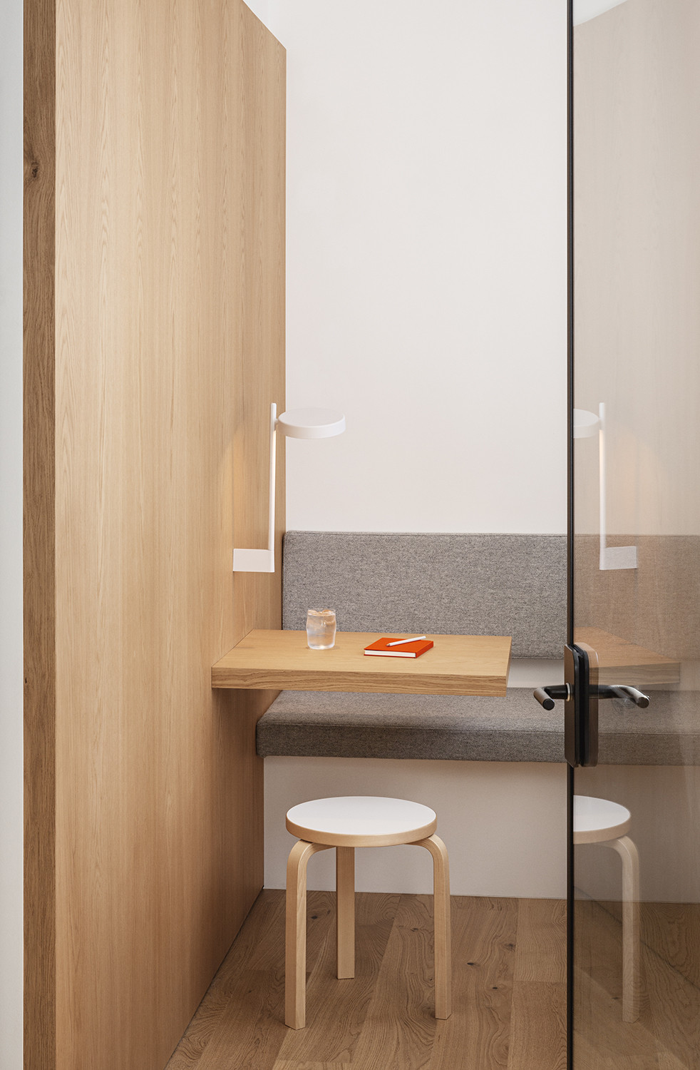 極簡美學,北歐風格,北歐風格設計,斯堪的納維亞風格,極簡風格辦公室,辦公室設計,辦公室裝修設計效果圖,辦公室設計案例