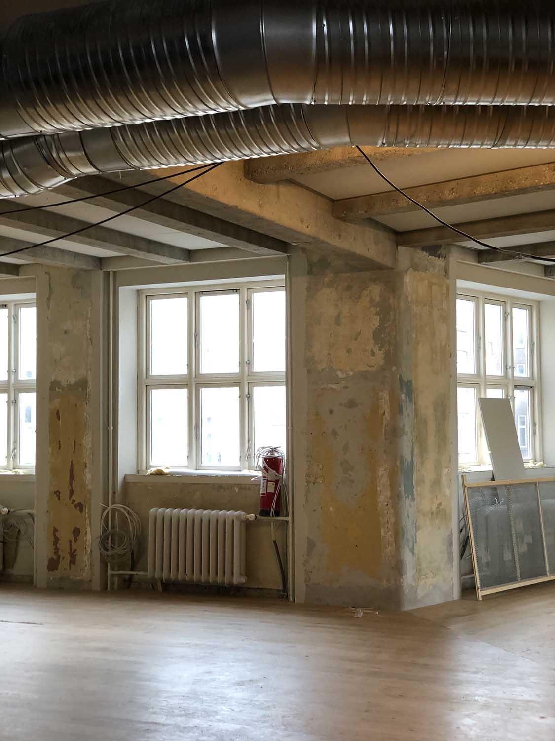 極簡美學,北歐風格,北歐風格設計,斯堪的納維亞風格,極簡風格辦公室,辦公室設計,辦公室裝修設計效果圖,辦公室設計案例