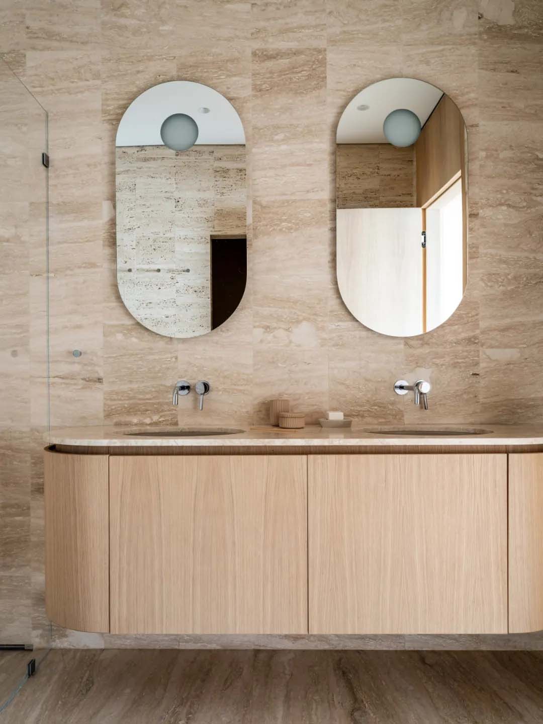 340㎡現代風格大平層,住宅設計,大平層設計,340㎡家裝設計,家裝設計案例,家裝設計裝修效果圖