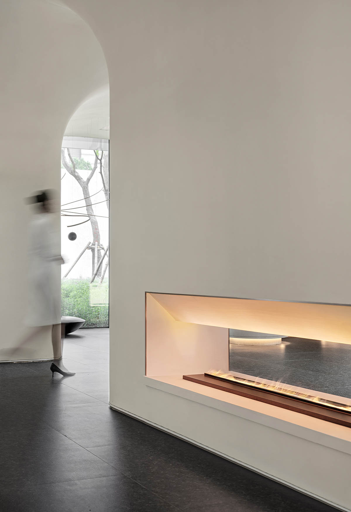 零次方設計,售樓處設計,營銷中心設計,深圳零次方空間設計,著家MOMΛ營銷中心,蘇州當代置業營銷中心設計,項目投稿