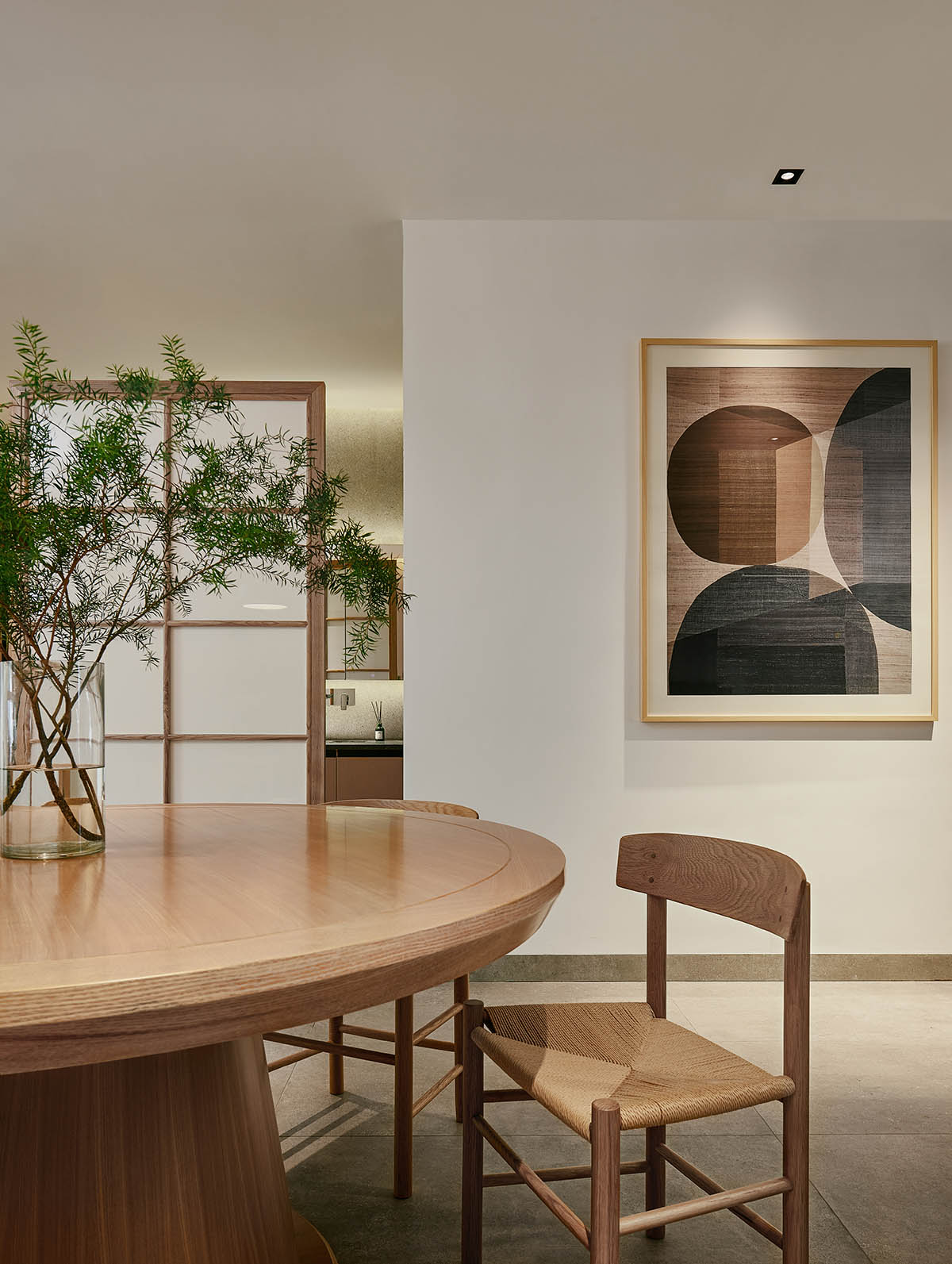 樸境設計事務所,家裝設計,東方美學人文大宅,248㎡大平層設計,軟裝設計,大平層設計效果圖,大平層設計案例,樸境設計作品,項目投稿