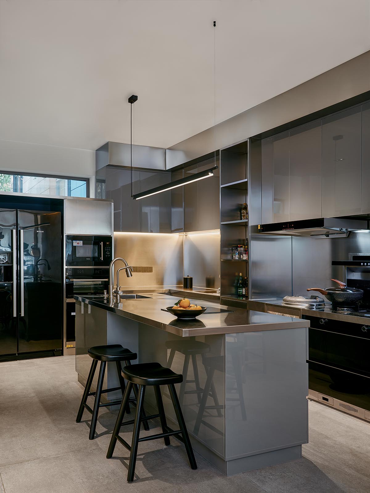 樸境設計事務所,家裝設計,東方美學人文大宅,248㎡大平層設計,軟裝設計,大平層設計效果圖,大平層設計案例,樸境設計作品,項目投稿