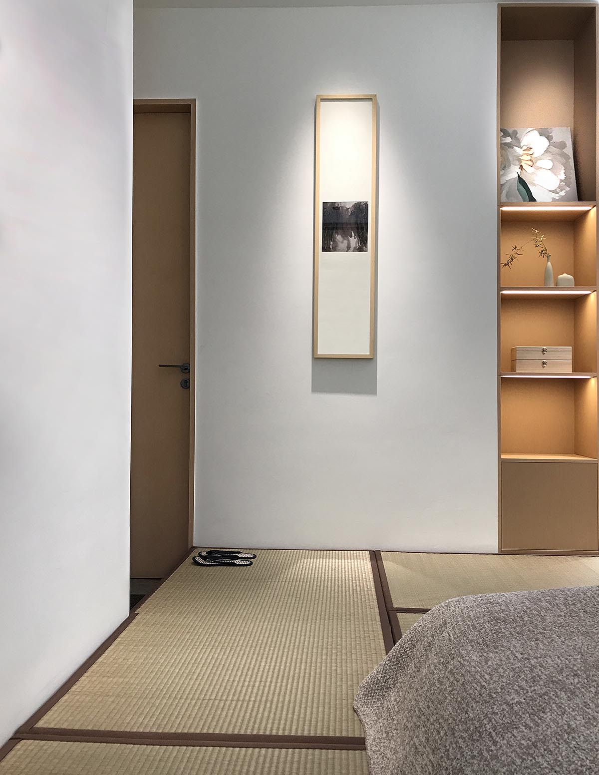 樸境設計事務所,家裝設計,東方美學人文大宅,248㎡大平層設計,軟裝設計,大平層設計效果圖,大平層設計案例,樸境設計作品,項目投稿