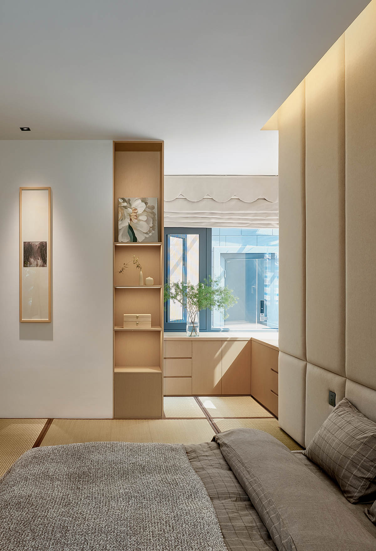 樸境設計事務所,家裝設計,東方美學人文大宅,248㎡大平層設計,軟裝設計,大平層設計效果圖,大平層設計案例,樸境設計作品,項目投稿