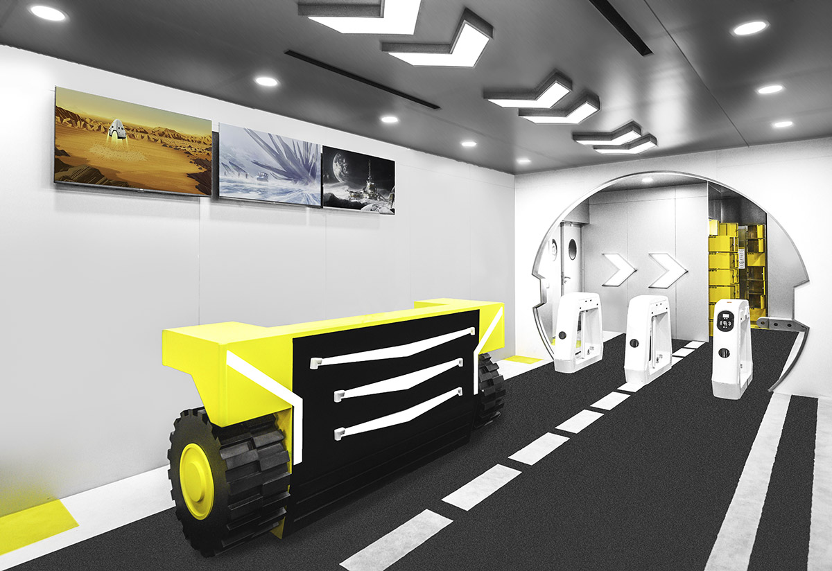 親子體驗中心設計,上海親子體驗中心,上海家庭體驗中心,上海SPACE ZOOM貝縱家庭親子體驗中心,SPACE ZOOM貝縱家庭親子體驗中心,貝縱親子體驗中心,貝縱家庭體驗中心,上海貝縱親子體驗中心,兒童樂園設計,上海兒童樂園,INGROUP,項目投稿