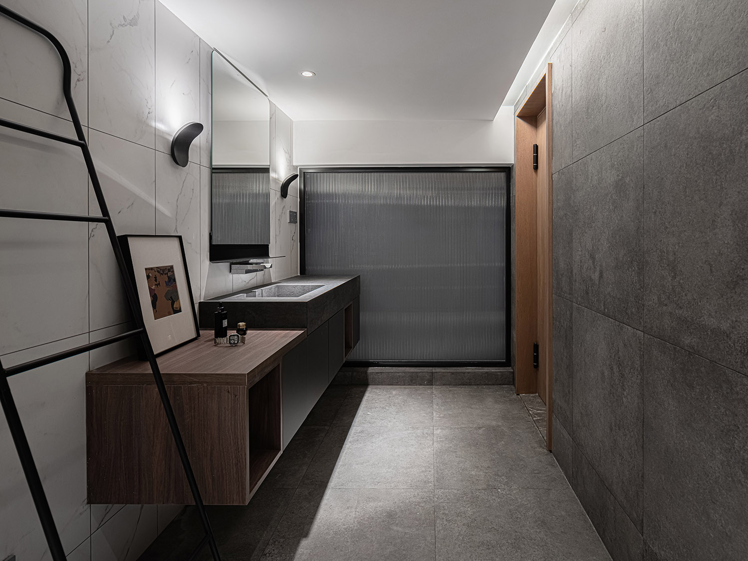 LOFT公寓設計,工業風公寓設計,家裝設計,單身公寓設計,軟裝設計,成都公寓設計,成都天廊T66高端公寓,項目投稿,初一設計,成都初一設計