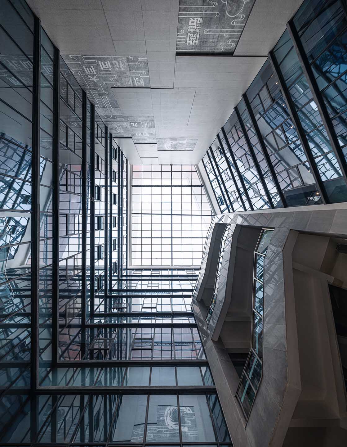 杜茲設計,圖書館設計,校園圖書館設計,中學圖書館設計,成都圖書館設計,成都校園圖書館,成都圖書館,成都外化成中學,成都外化成中學圖書館,項目投稿