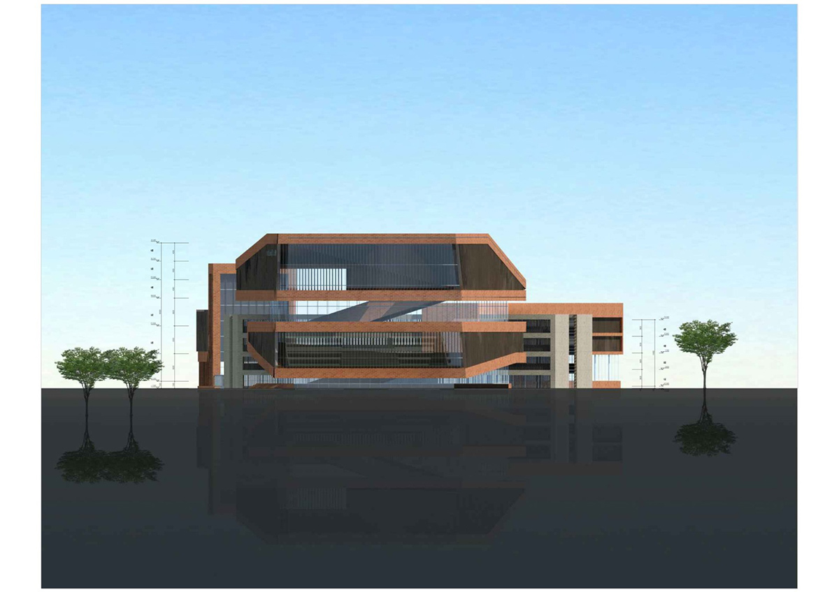 杜茲設計,圖書館設計,校園圖書館設計,中學圖書館設計,成都圖書館設計,成都校園圖書館,成都圖書館,成都外化成中學,成都外化成中學圖書館,項目投稿