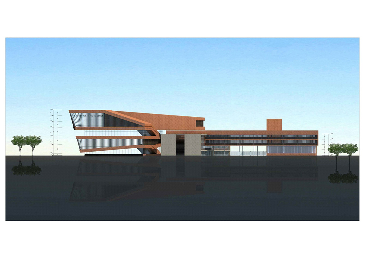 杜茲設計,圖書館設計,校園圖書館設計,中學圖書館設計,成都圖書館設計,成都校園圖書館,成都圖書館,成都外化成中學,成都外化成中學圖書館,項目投稿