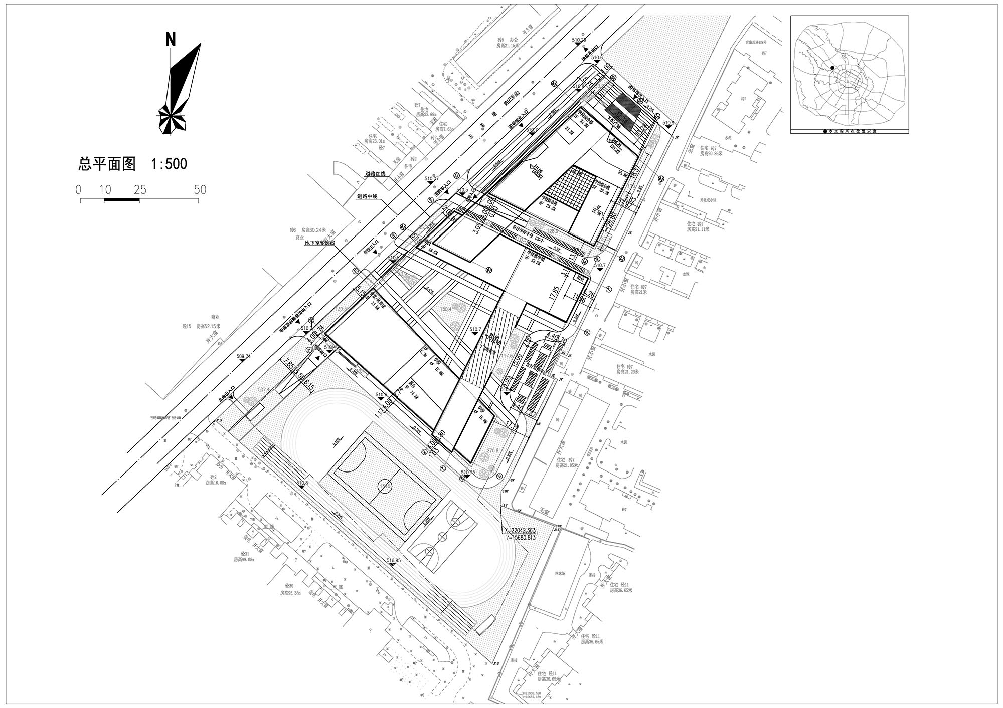 杜茲設計,圖書館設計,校園圖書館設計,中學圖書館設計,成都圖書館設計,成都校園圖書館,成都圖書館,成都外化成中學,成都外化成中學圖書館,項目投稿