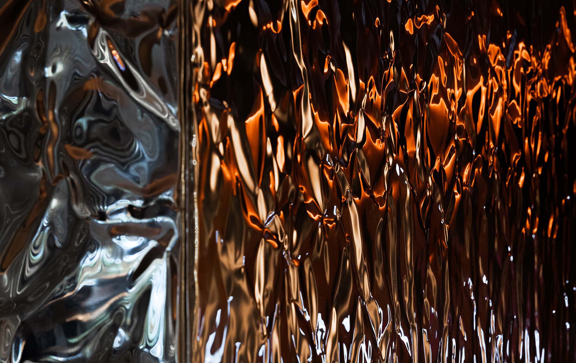 艾克建築設計,餐廳設計,謝培河,深圳高端西餐廳設計,餐廳設計,米其林行政主廚的GENTLE L,項目投稿