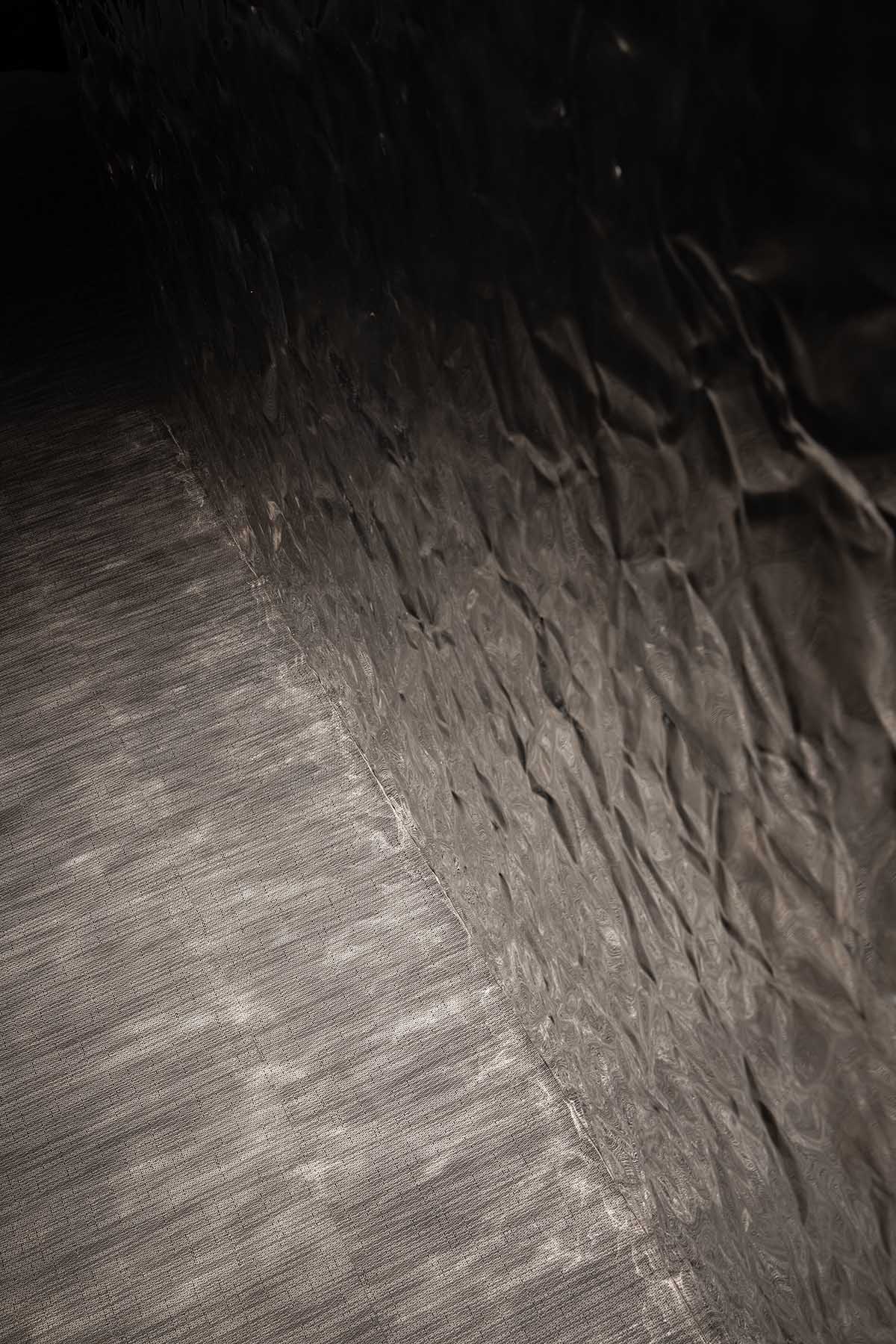 艾克建築設計,餐廳設計,謝培河,深圳高端西餐廳設計,餐廳設計,米其林行政主廚的GENTLE L,項目投稿