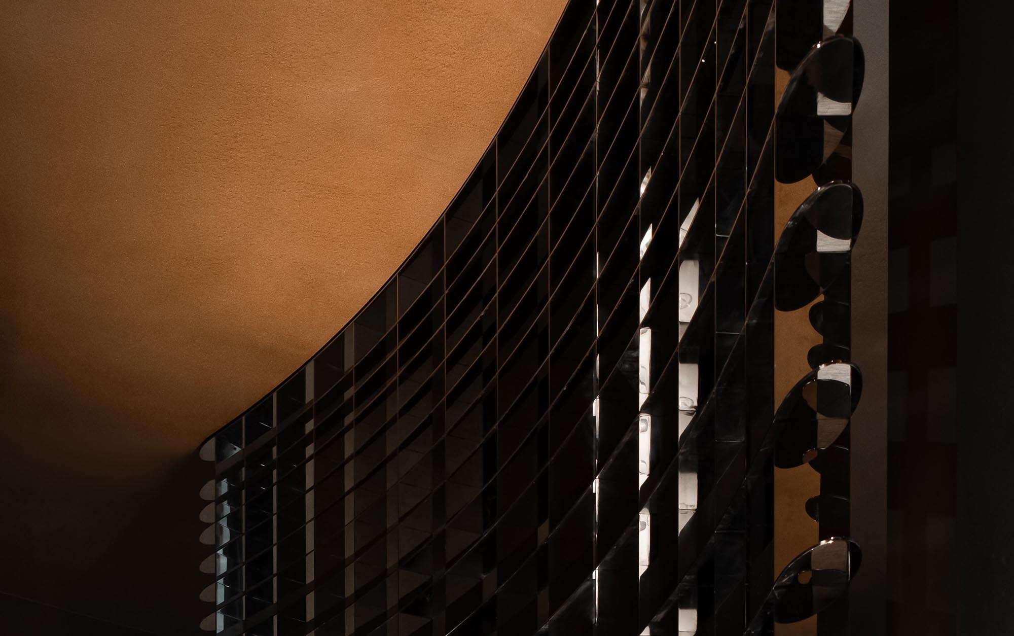 艾克建築設計,餐廳設計,謝培河,深圳高端西餐廳設計,餐廳設計,米其林行政主廚的GENTLE L,項目投稿