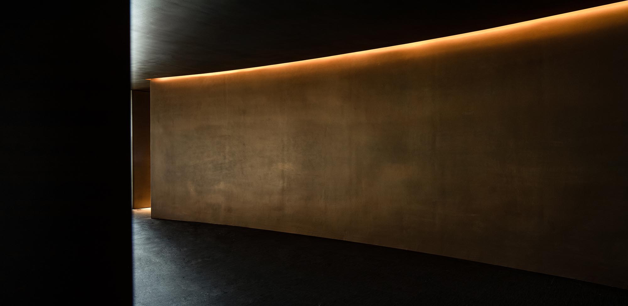 艾克建築設計,餐廳設計,謝培河,深圳高端西餐廳設計,餐廳設計,米其林行政主廚的GENTLE L,項目投稿