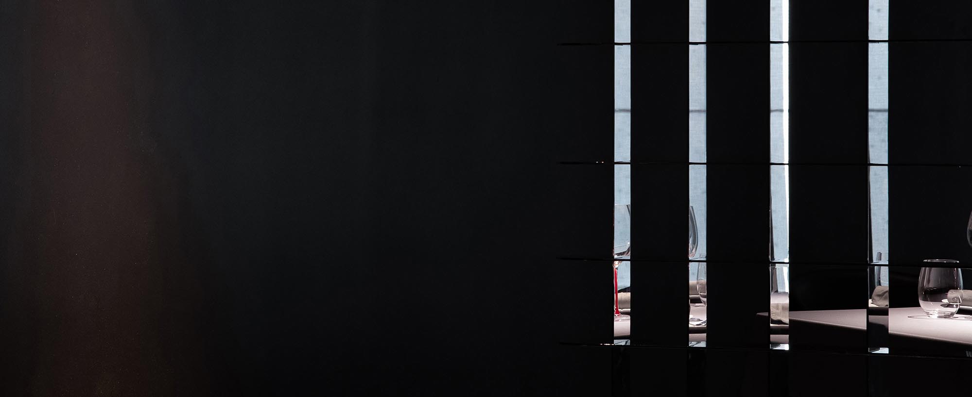 艾克建築設計,餐廳設計,謝培河,深圳高端西餐廳設計,餐廳設計,米其林行政主廚的GENTLE L,項目投稿