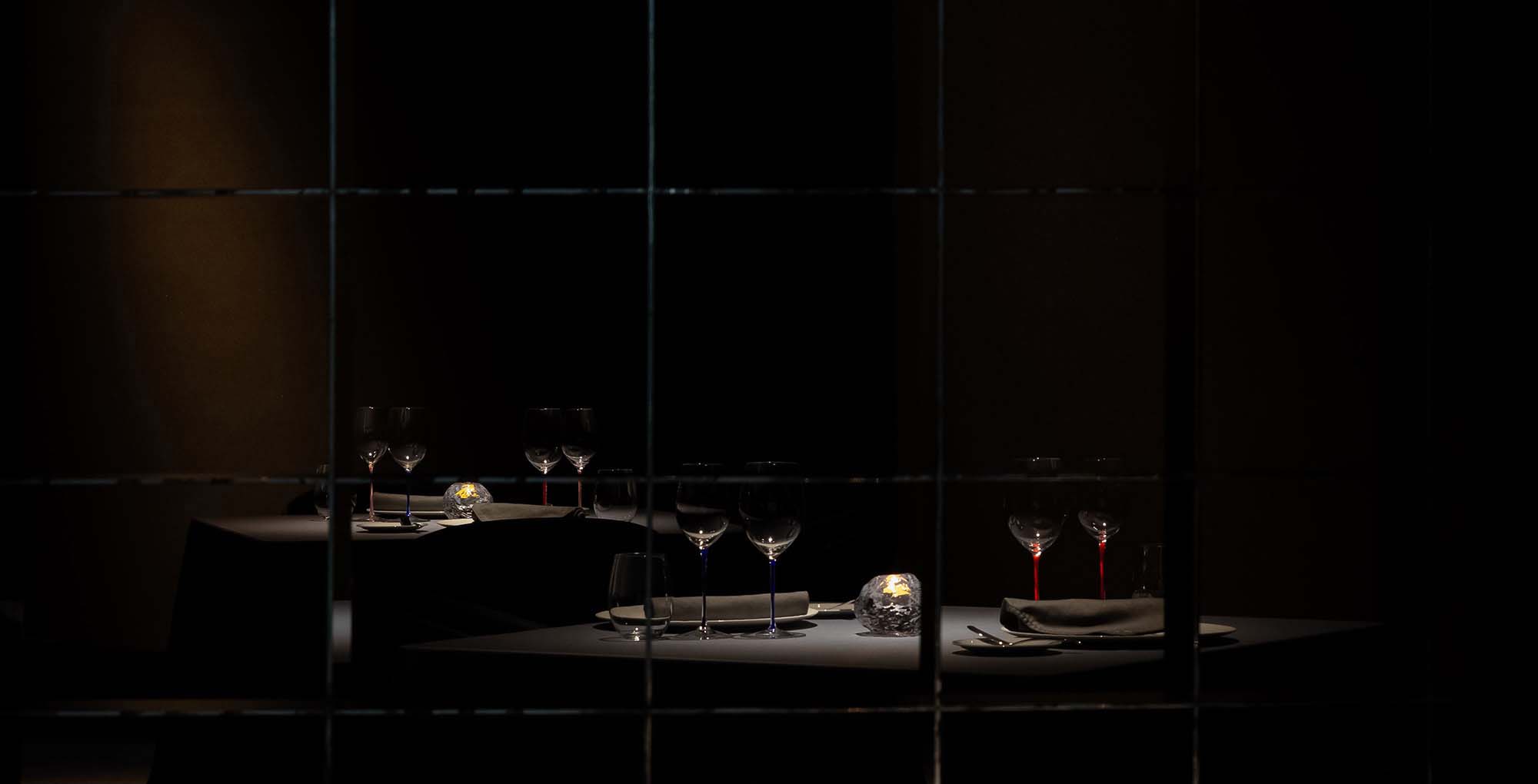 艾克建築設計,餐廳設計,謝培河,深圳高端西餐廳設計,餐廳設計,米其林行政主廚的GENTLE L,項目投稿