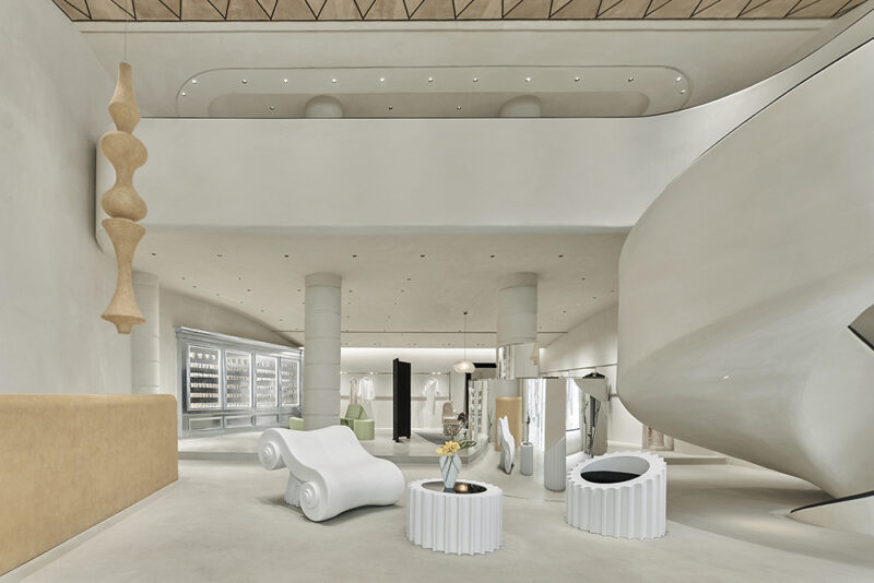 今朝風日好|廣州Maó空間