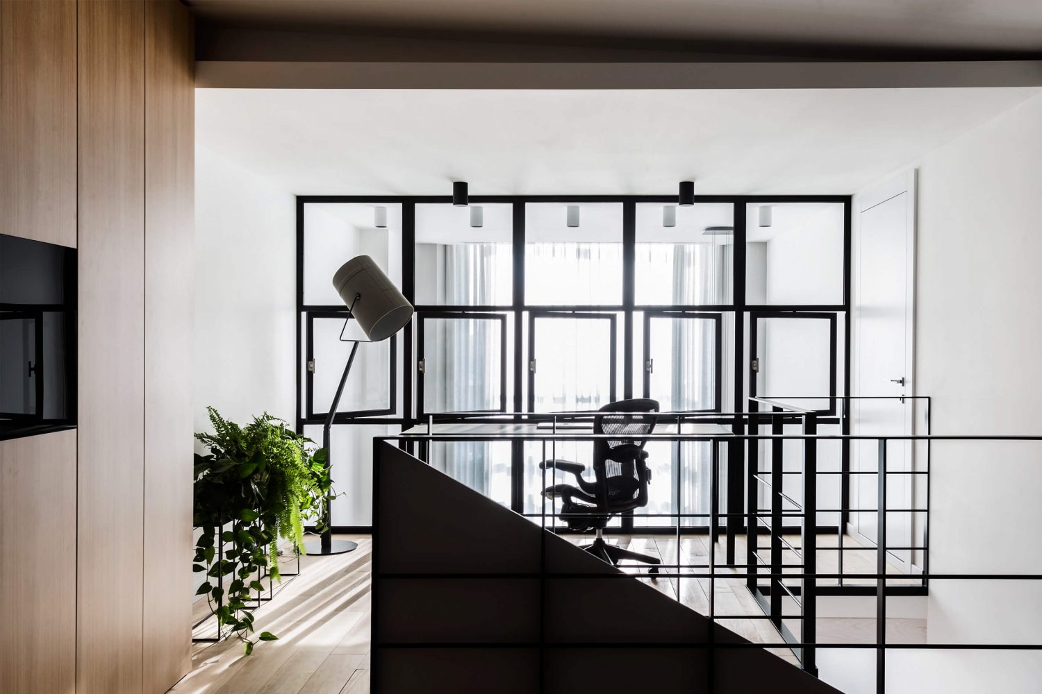 LOFT閣樓設計,家裝設計,閣樓設計,140㎡LOFT設計,軟裝設計,閣樓設計效果圖,LOFT閣樓設計案例