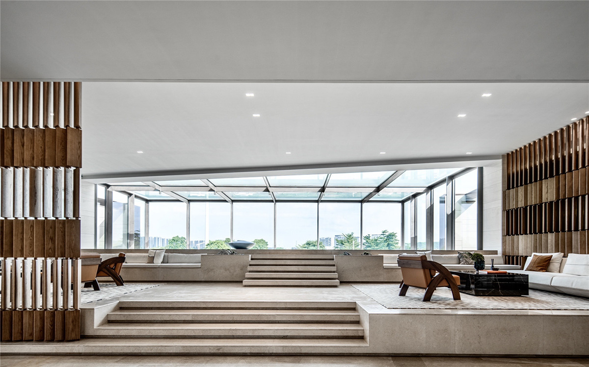 售樓處設計,於強售樓處設計,廣東售樓處設計,廣東順德鵬瑞皓月灣營銷中心,鵬瑞皓月灣營銷中心,順德鵬瑞皓月灣營銷中心,鵬瑞皓月灣售樓處,於強室內設計師事務所,於強,YuQiang,YuQiang&Partners,於強設計,項目投稿