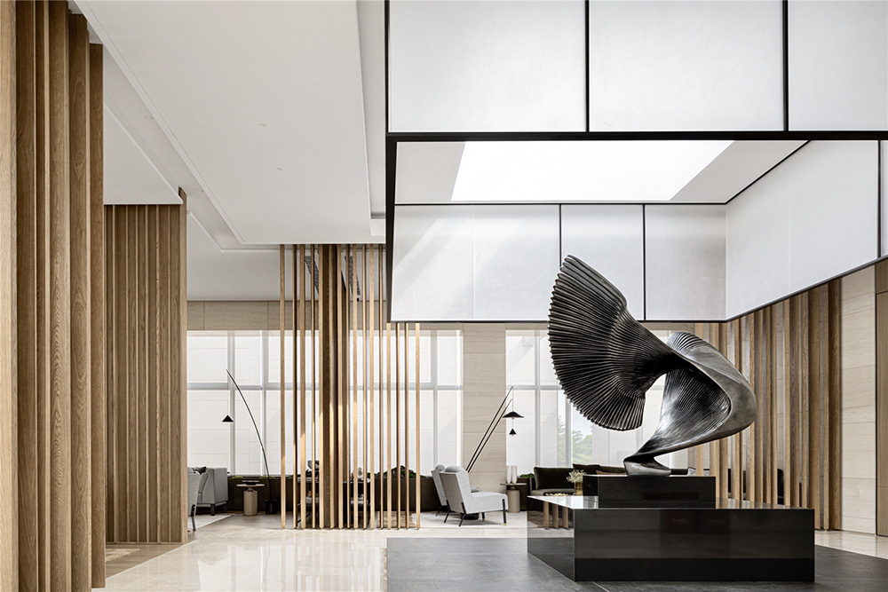 售樓處設計,於強售樓處設計,廣東售樓處設計,廣東順德鵬瑞皓月灣營銷中心,鵬瑞皓月灣營銷中心,順德鵬瑞皓月灣營銷中心,鵬瑞皓月灣售樓處,於強室內設計師事務所,於強,YuQiang,YuQiang&Partners,於強設計,項目投稿