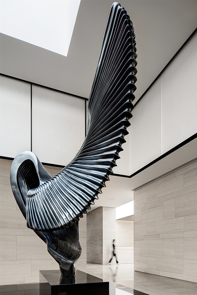 售樓處設計,於強售樓處設計,廣東售樓處設計,廣東順德鵬瑞皓月灣營銷中心,鵬瑞皓月灣營銷中心,順德鵬瑞皓月灣營銷中心,鵬瑞皓月灣售樓處,於強室內設計師事務所,於強,YuQiang,YuQiang&Partners,於強設計,項目投稿