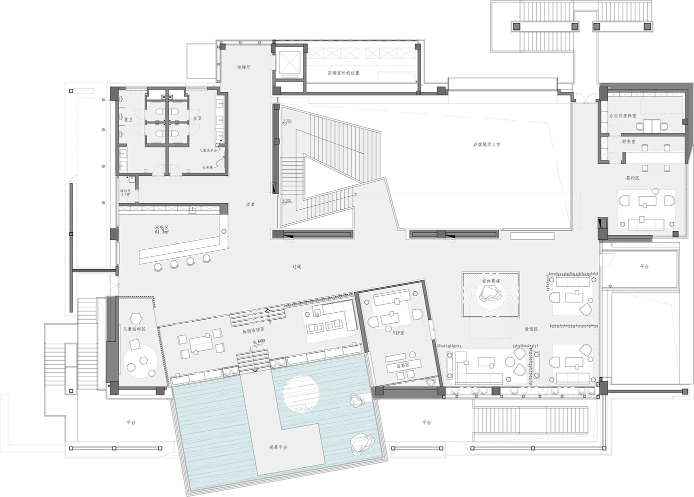 售樓處設計,於強售樓處設計,廣東售樓處設計,廣東順德鵬瑞皓月灣營銷中心,鵬瑞皓月灣營銷中心,順德鵬瑞皓月灣營銷中心,鵬瑞皓月灣售樓處,於強室內設計師事務所,於強,YuQiang,YuQiang&Partners,於強設計,項目投稿
