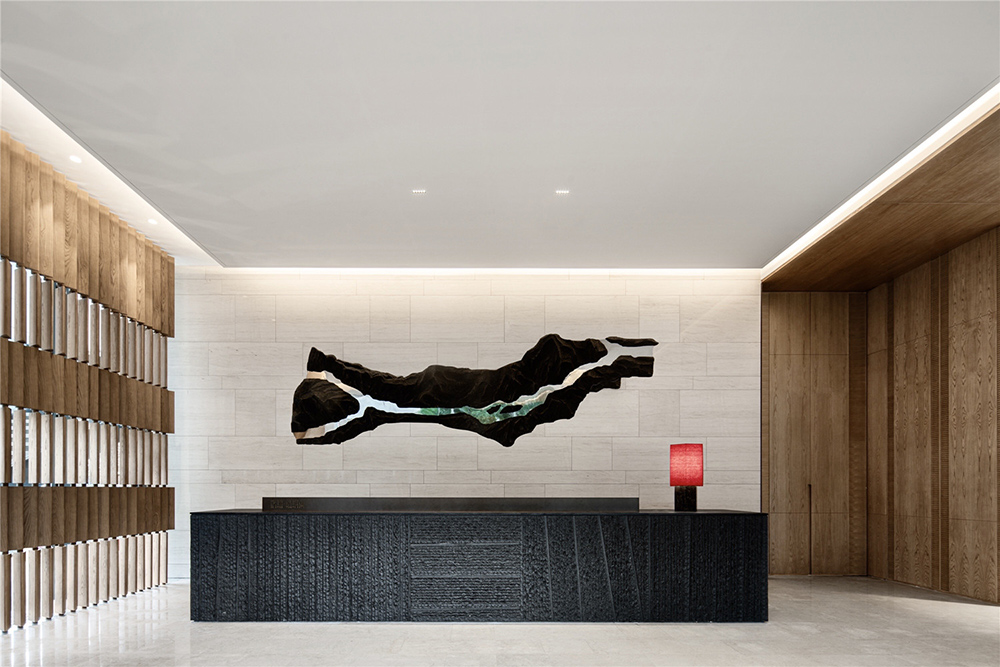 售樓處設計,於強售樓處設計,廣東售樓處設計,廣東順德鵬瑞皓月灣營銷中心,鵬瑞皓月灣營銷中心,順德鵬瑞皓月灣營銷中心,鵬瑞皓月灣售樓處,於強室內設計師事務所,於強,YuQiang,YuQiang&Partners,於強設計,項目投稿