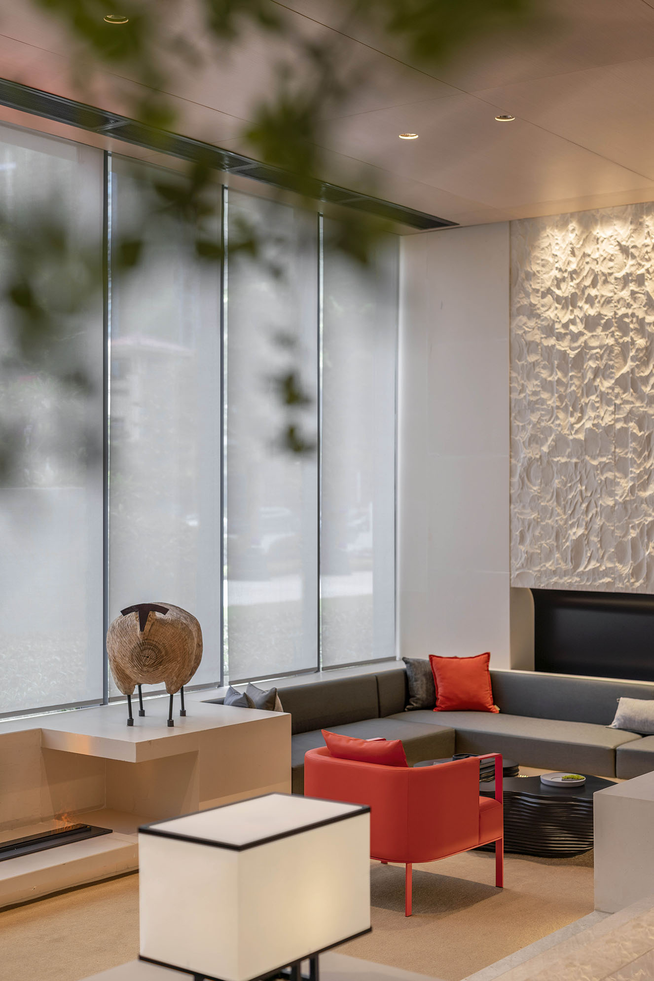 售樓處設計,營銷中心設計,銷售中心設計,清遠售樓處設計,清遠雅居樂保利錦城銷售中心,雅居樂保利錦城銷售中心,保利錦城銷售中心,雅居樂保利錦城售樓處,道勝設計,項目投稿