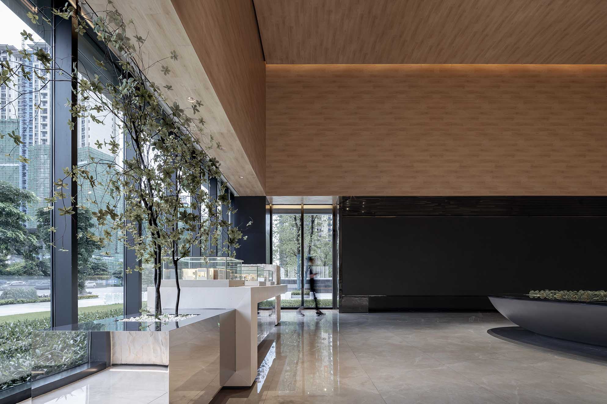 售樓處設計,營銷中心設計,銷售中心設計,清遠售樓處設計,清遠雅居樂保利錦城銷售中心,雅居樂保利錦城銷售中心,保利錦城銷售中心,雅居樂保利錦城售樓處,道勝設計,項目投稿