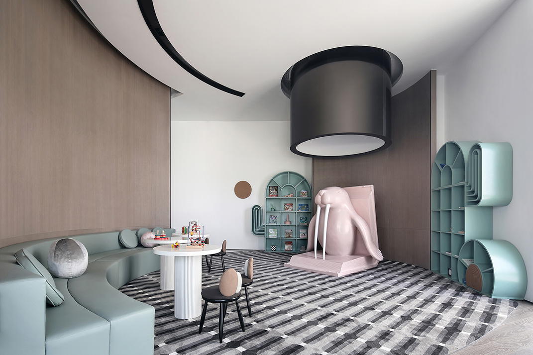 售樓處設計,營銷中心設計,現代風格售樓處設計,現代風格營銷中心設計,銀川融創城售樓處,銀川融創城,項目投稿,北京德方圓,德方圓