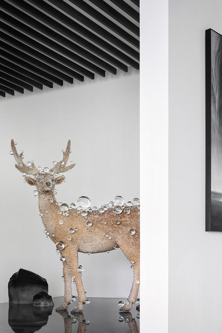 售樓處設計,營銷中心設計,現代風格售樓處設計,現代風格營銷中心設計,銀川融創城售樓處,銀川融創城,項目投稿,北京德方圓,德方圓