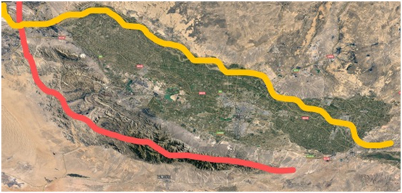 售樓處設計,營銷中心設計,現代風格售樓處設計,現代風格營銷中心設計,銀川融創城售樓處,銀川融創城,項目投稿,北京德方圓,德方圓