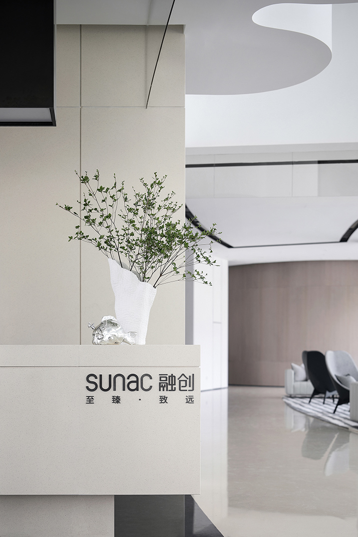 售樓處設計,營銷中心設計,現代風格售樓處設計,現代風格營銷中心設計,銀川融創城售樓處,銀川融創城,項目投稿,北京德方圓,德方圓