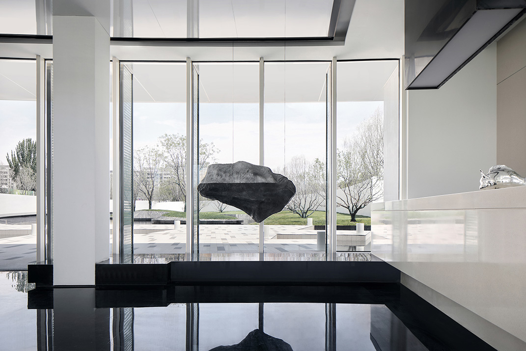 售樓處設計,營銷中心設計,現代風格售樓處設計,現代風格營銷中心設計,銀川融創城售樓處,銀川融創城,項目投稿,北京德方圓,德方圓