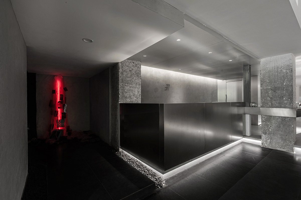 集合店設計,成都集合店設計,體驗店設計,成都體驗店設計,S17獨立品牌集合空間,S17,成都S17,項目投稿,季意設計,季意空間設計