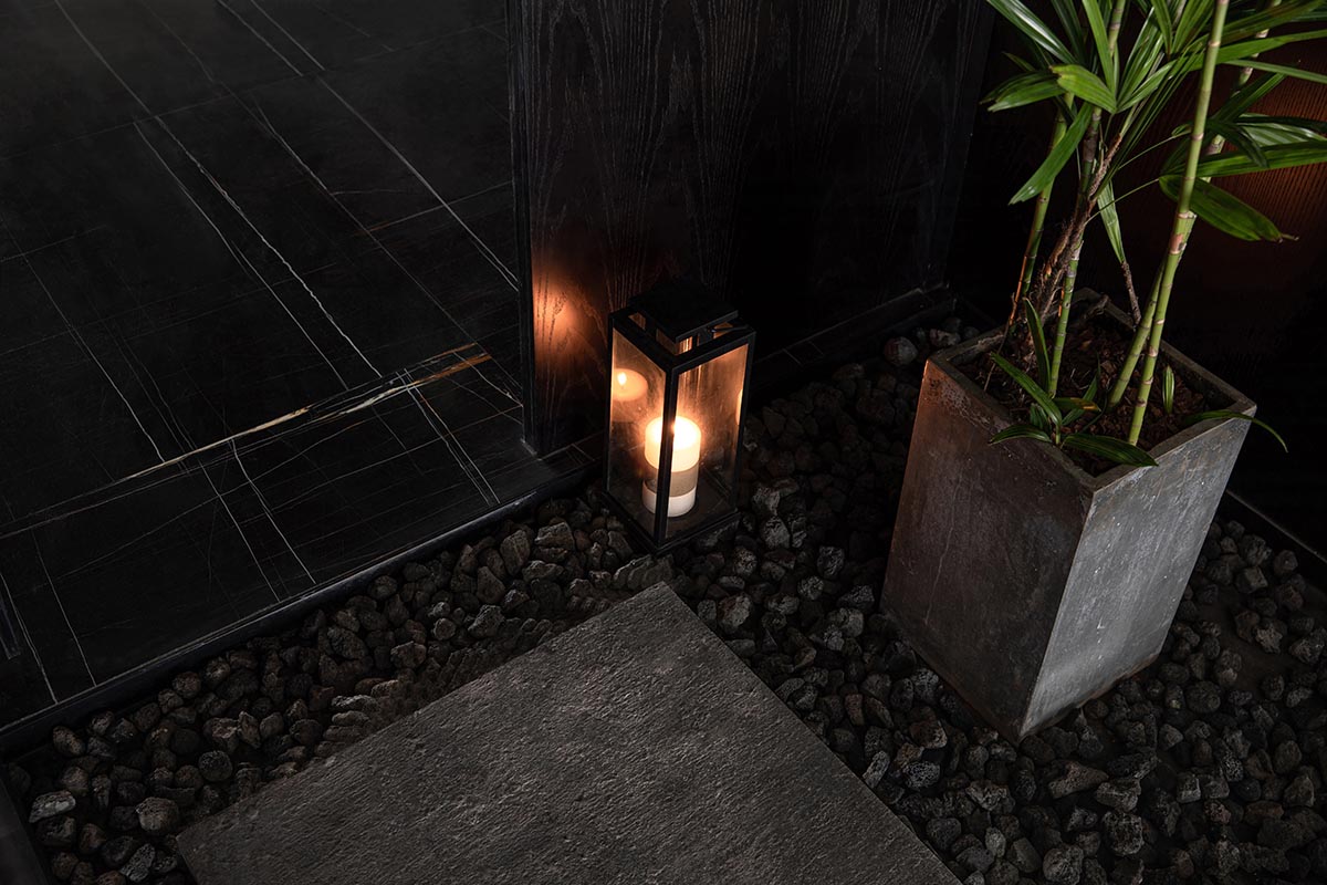 時上建築,住宅設計,大平層設計,450㎡家裝設計,家裝設計案例,家裝設計裝修效果圖,北京450㎡禪宗美學居所,功夫明星向佐的家,北京向佐住宅,時上建築設計作品,項目投稿