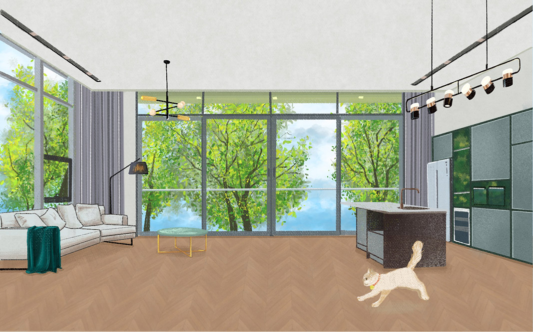 別墅設計,東莞別墅設計,國內別墅設計,東莞萬科鬆山湖別墅,東莞萬科鬆山湖別墅設計,東莞萬科鬆山湖璞坊,海浪創物設計,海浪創物,項目投稿