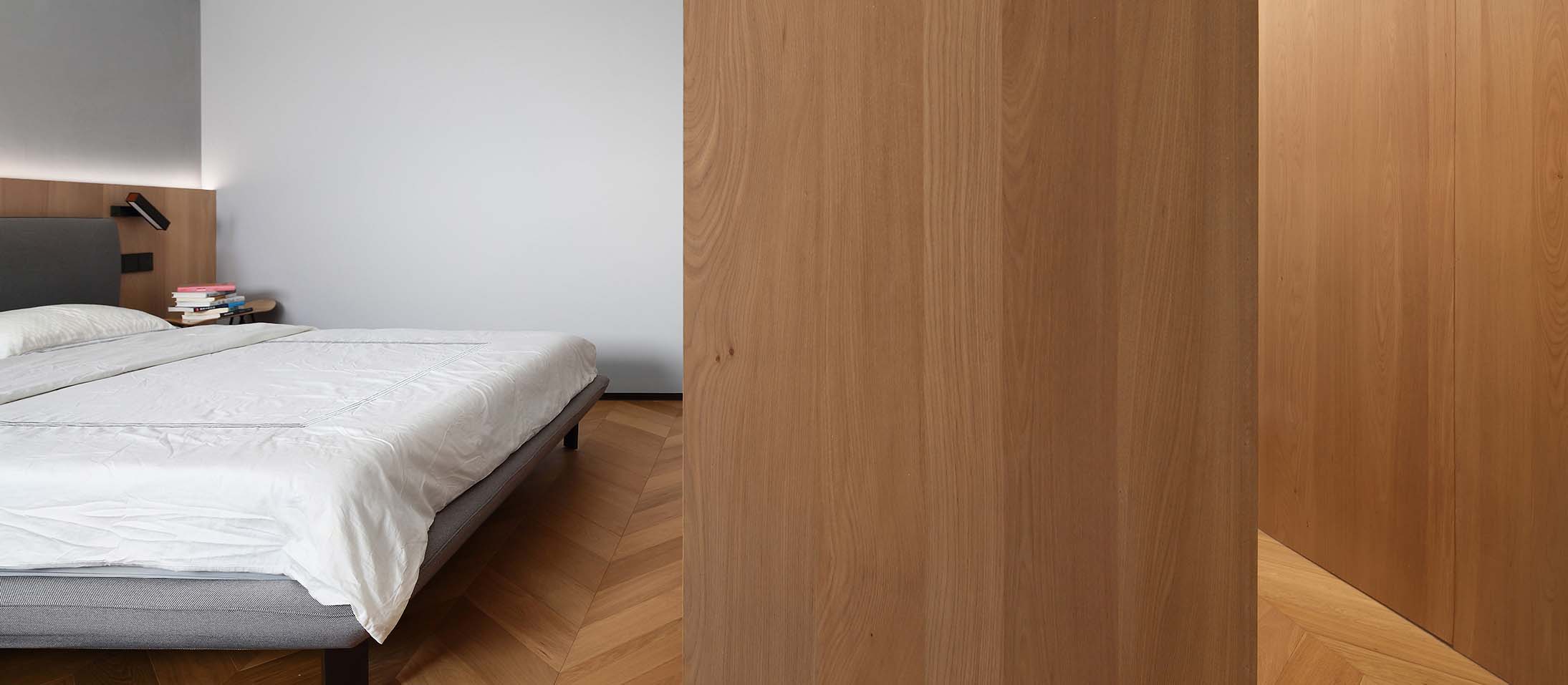 廣州171㎡潮玩之家,一點設計,廣州家裝設計,家裝設計案例,極簡主義,極簡風格設計,項目投稿