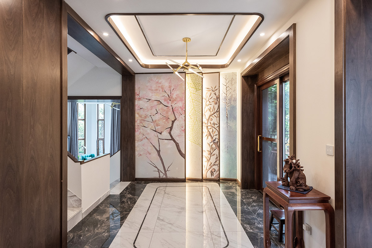 雲南家裝設計,雲南別墅設計,現代風格別墅,住宅設計,別墅設計,家裝設計,家裝設計案例,家裝設計裝修效果圖,項目投稿,長空創作