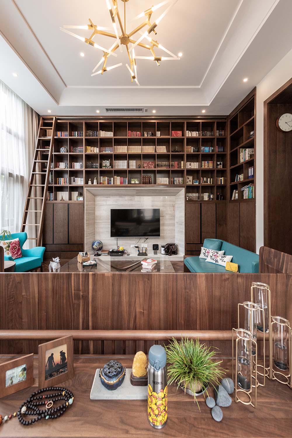 雲南家裝設計,雲南別墅設計,現代風格別墅,住宅設計,別墅設計,家裝設計,家裝設計案例,家裝設計裝修效果圖,項目投稿,長空創作