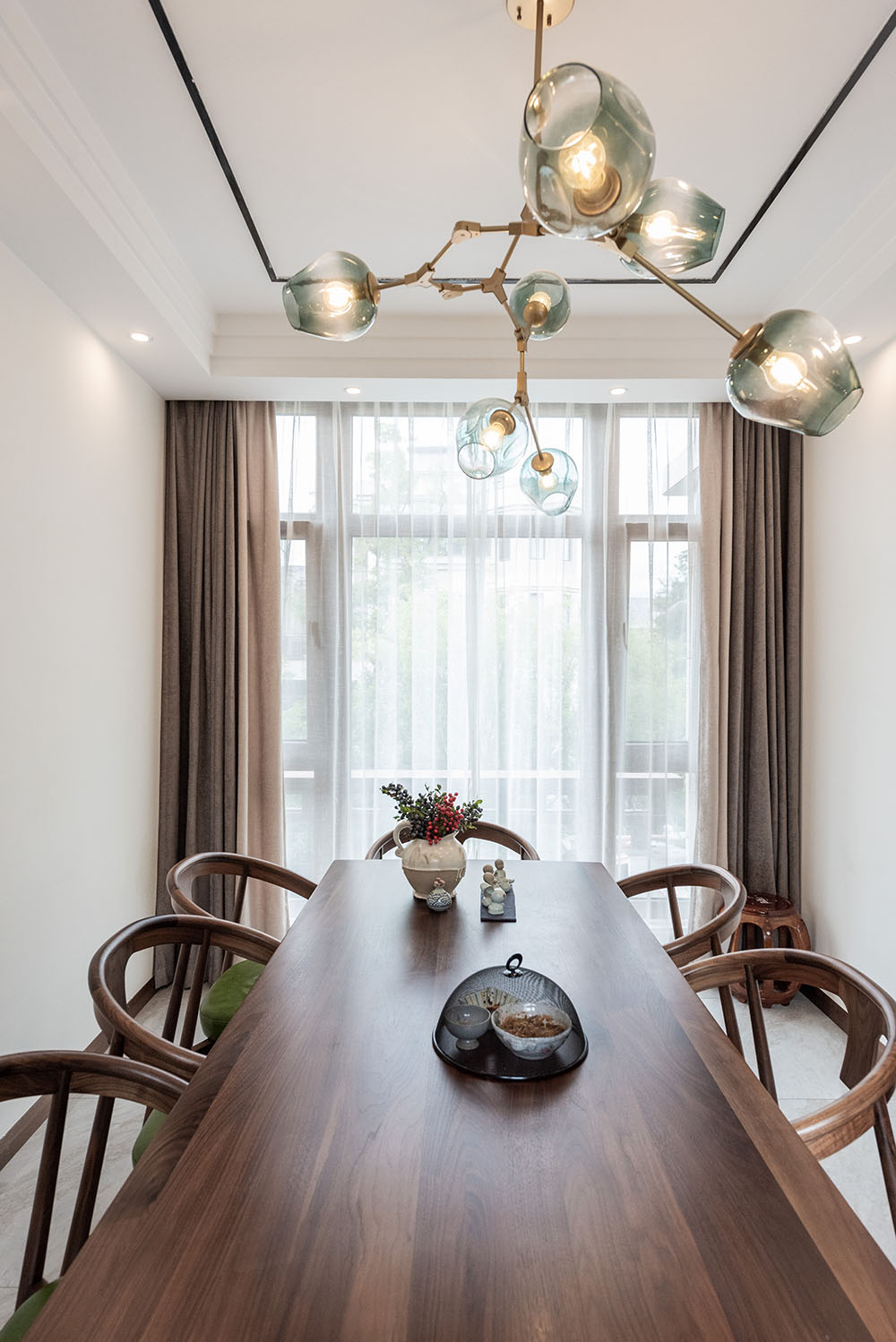 雲南家裝設計,雲南別墅設計,現代風格別墅,住宅設計,別墅設計,家裝設計,家裝設計案例,家裝設計裝修效果圖,項目投稿,長空創作