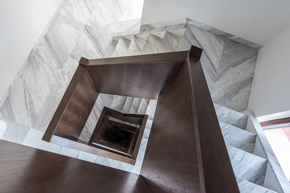 雲南家裝設計,雲南別墅設計,現代風格別墅,住宅設計,別墅設計,家裝設計,家裝設計案例,家裝設計裝修效果圖,項目投稿,長空創作