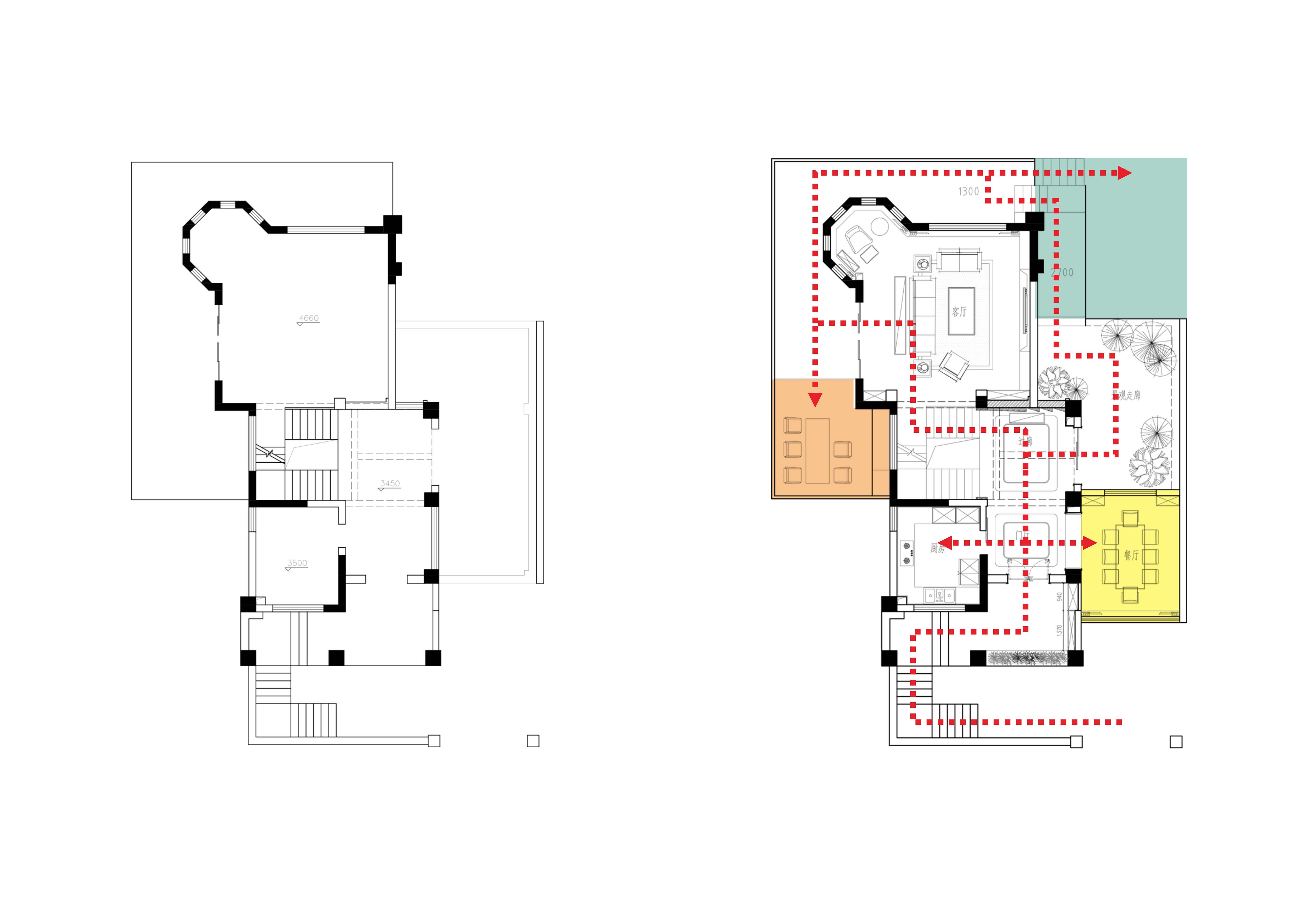 雲南家裝設計,雲南別墅設計,現代風格別墅,住宅設計,別墅設計,家裝設計,家裝設計案例,家裝設計裝修效果圖,項目投稿,長空創作
