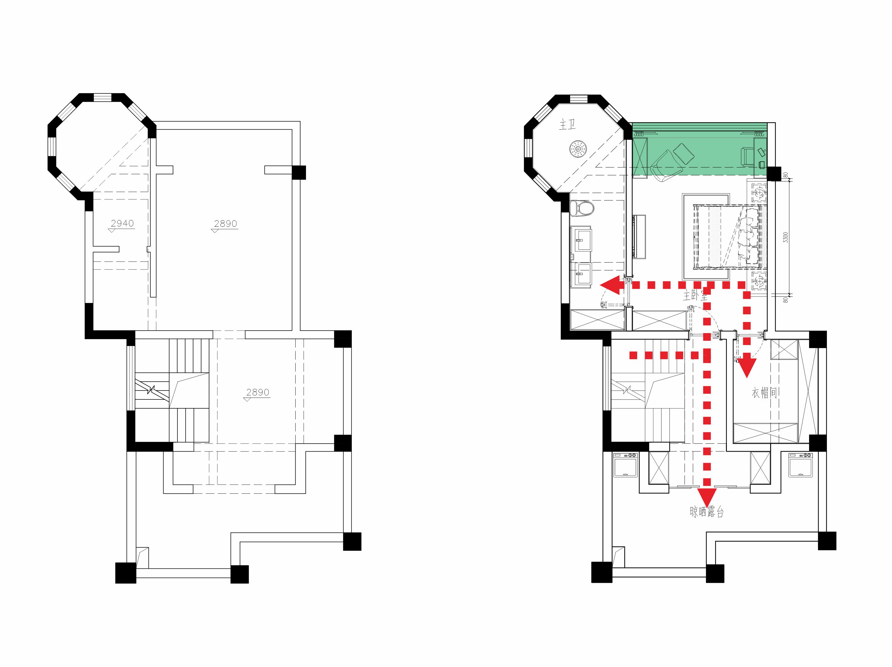 雲南家裝設計,雲南別墅設計,現代風格別墅,住宅設計,別墅設計,家裝設計,家裝設計案例,家裝設計裝修效果圖,項目投稿,長空創作