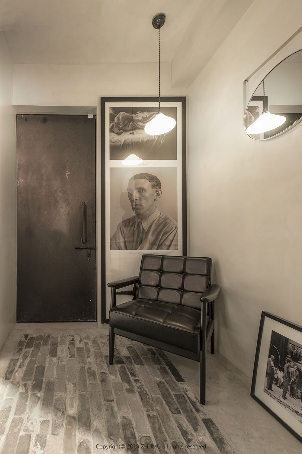 專賣店設計,零售店設計,香水專賣店,香水零售店,廣州香水專賣店設計,廣州氣味翻譯所DINSHARE,廣州氣味翻譯所,氣味翻譯所DINSHARE,築睦建築設計,築睦建築設計事務所,項目投稿