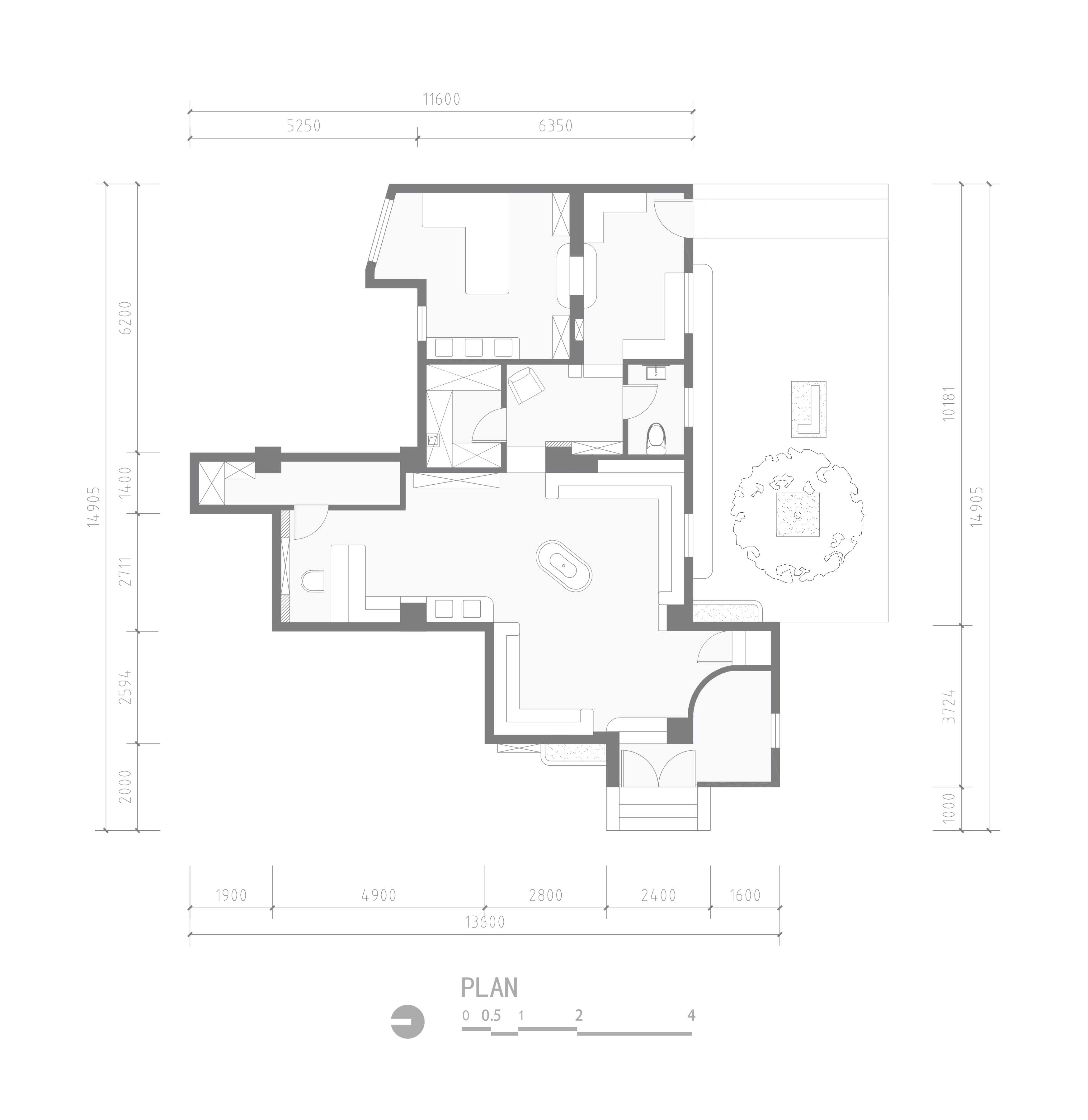 專賣店設計,零售店設計,香水專賣店,香水零售店,廣州香水專賣店設計,廣州氣味翻譯所DINSHARE,廣州氣味翻譯所,氣味翻譯所DINSHARE,築睦建築設計,築睦建築設計事務所,項目投稿