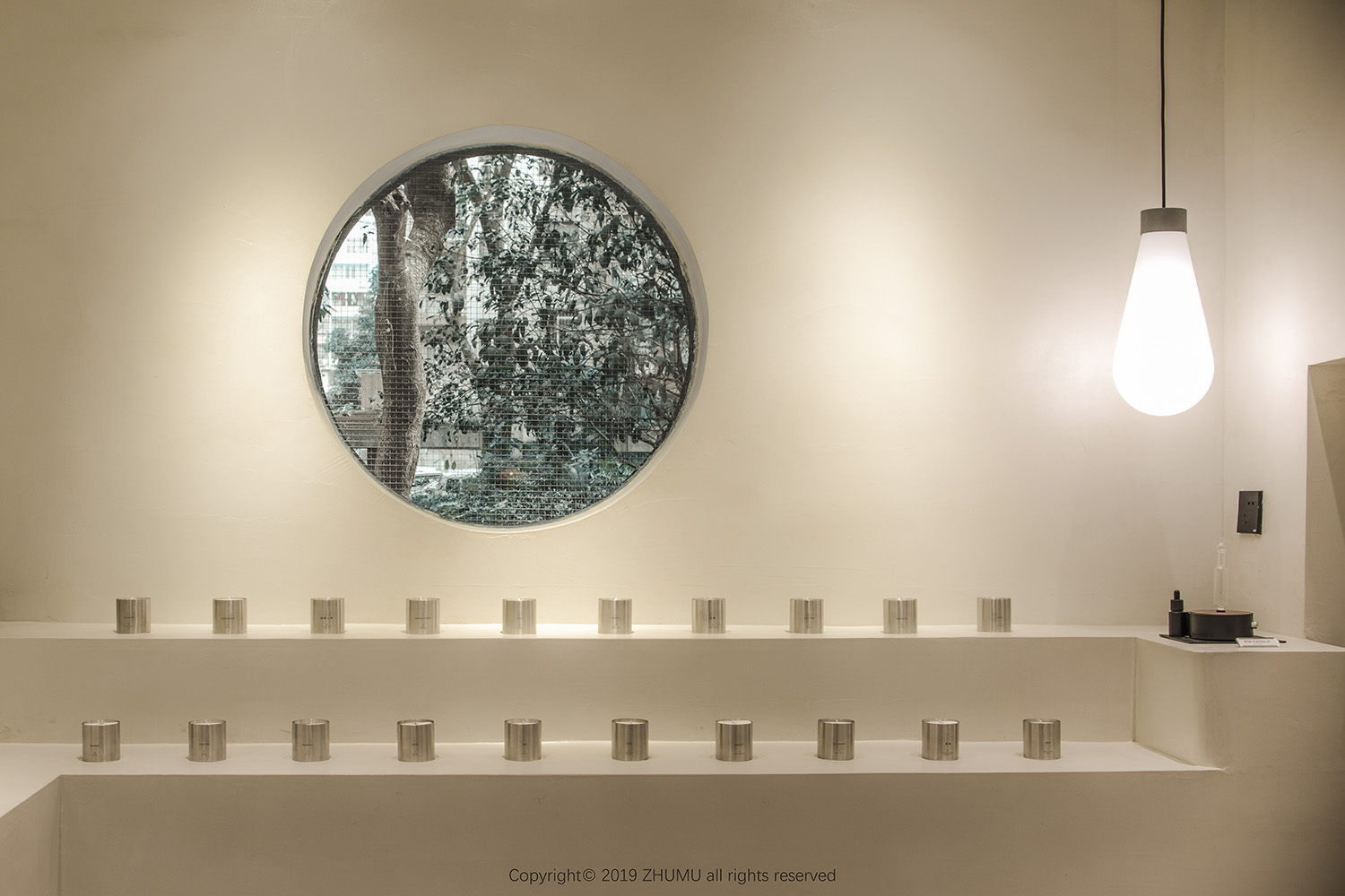 專賣店設計,零售店設計,香水專賣店,香水零售店,廣州香水專賣店設計,廣州氣味翻譯所DINSHARE,廣州氣味翻譯所,氣味翻譯所DINSHARE,築睦建築設計,築睦建築設計事務所,項目投稿